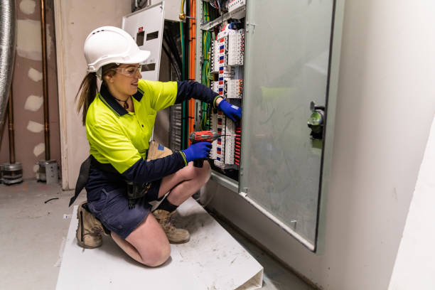 Best Electrical Upgrades for Homes  in Fairfax, OK