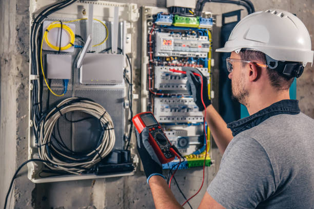 Best Generator Installation Services  in Fairfax, OK