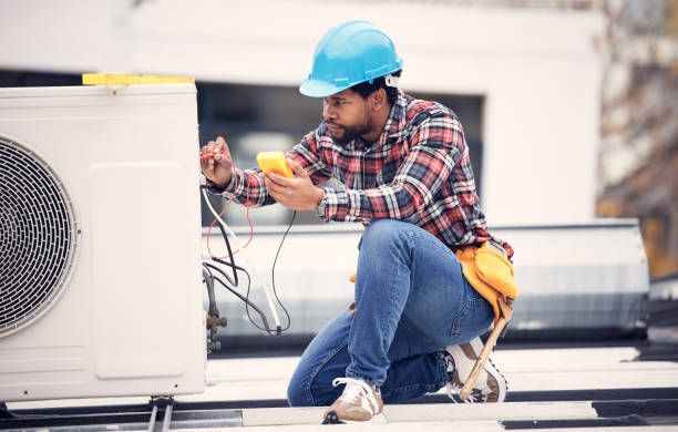 Best Electrical Troubleshooting Services  in Fairfax, OK
